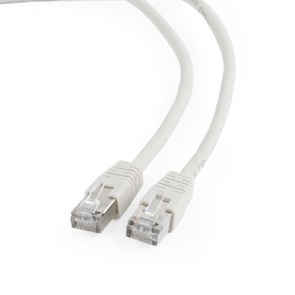 CABLEXPERT PATCH CORD CAT6 MOLDED STRAIN RELIEF 50U" PLUGS 3M