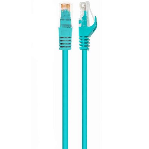 CABLEXPERT UTP CAT6 PATCH CORD 2M GREEN