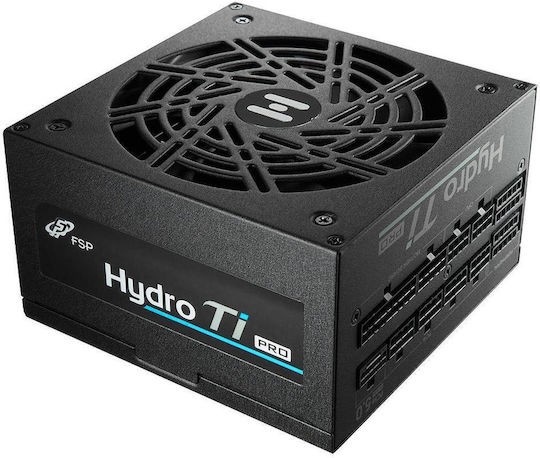 Power SupplyFortron Hydro Ti PRO ATX3.0 1000W 80+Titanium