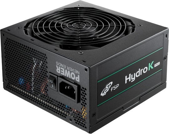 Power SupplyFortron Hydro K PRO 850 80+ Bronze