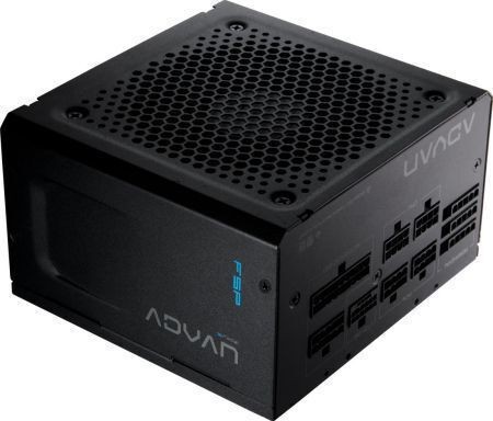 Fortron ADVAN GM ATX3.1 850W  Full Modular 80 Plus Gold