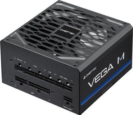 Power SupplyChieftec VEGA M Series PPG-750-C 750W