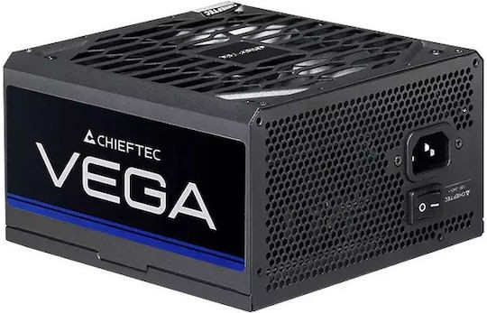 Chieftec VEGA Series 750W  Full Modular 80 Plus Gold