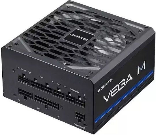 Power SupplyChieftec VEGA M Series PPG-850-C 850W