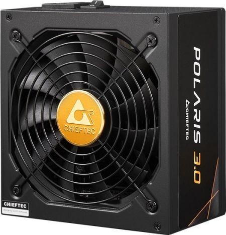 Chieftec Polaris 3.0 1250W  Full Modular 80 Plus Gold
