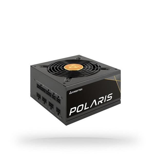 CHIEFTEC PPS-750FC 750W ATX POLARIS