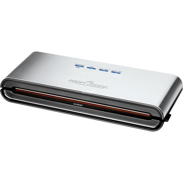 PROFICOOK PC VK 1080, VACUUM SEALER  STAINLESS STEEL
