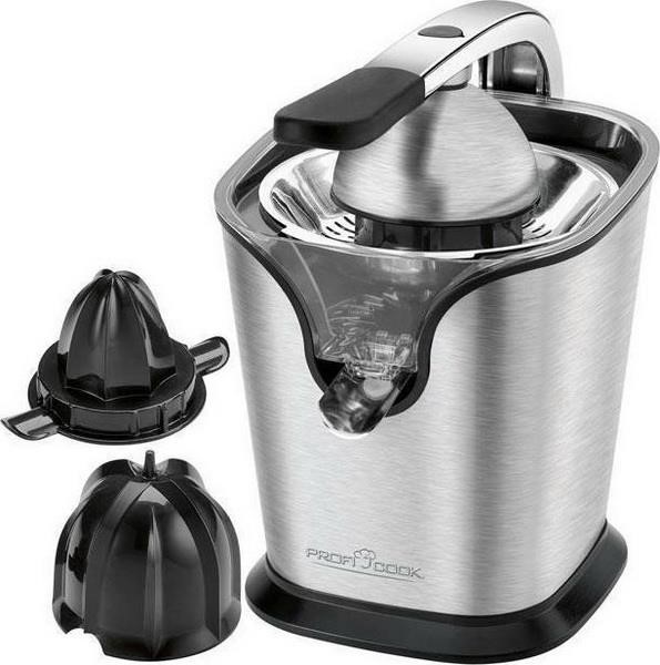 PROFICOOK PC-ZP 1154 CITRUS PRESS