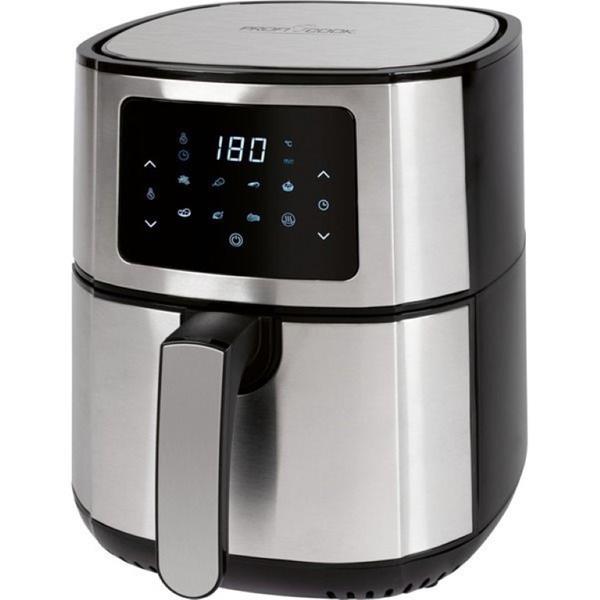 PROFICOOK PC-FR 1239 H INOX