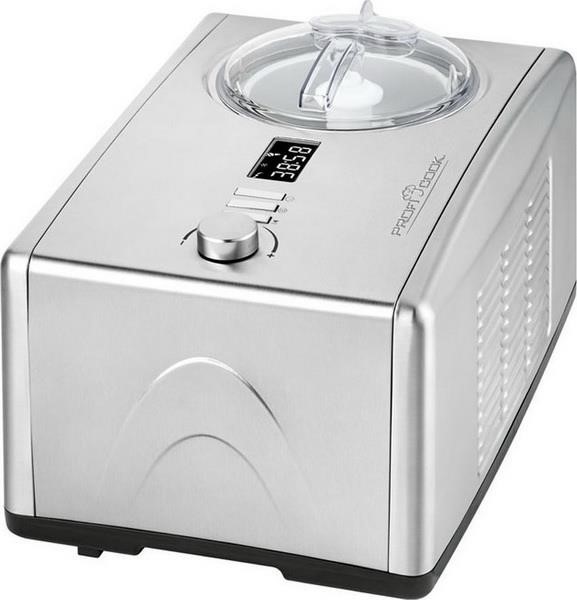 PROFICOOK PC-ICM 1091 N