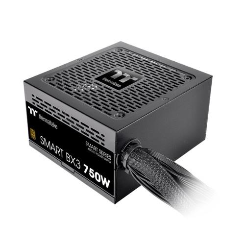 Power SupplyThermaltake SMART BX3 550W 80+ ATX3.1