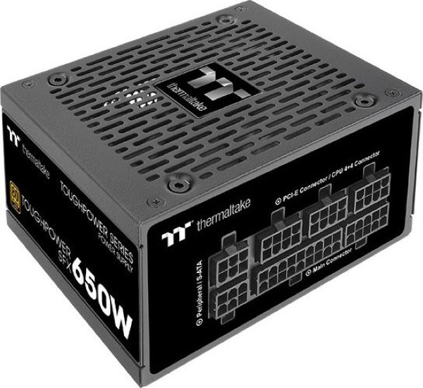 THERMALTAKE  TOUGHPOWER SFX 650W PS-STP-0650FNFAGE-1
