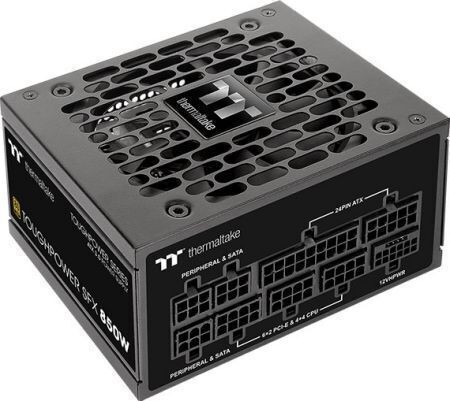 Thermaltake Toughpower SFX Gen 5.0 850W  Full Modular 80 Plus Platinum