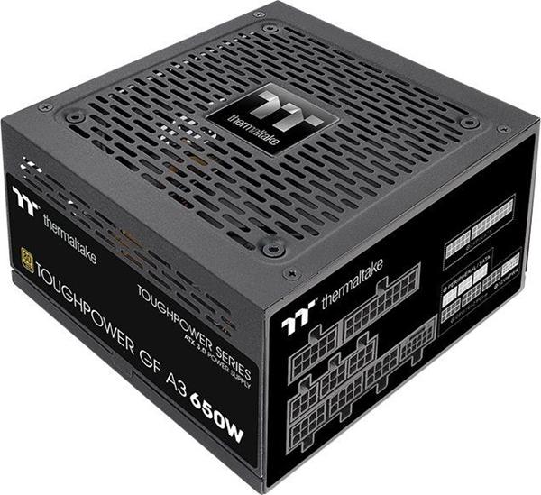 THERMALTAKE POWER SUPPLY TOUGHPOWER GF A3 650W