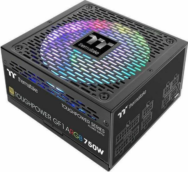 THERMALTAKE POWER SUPPLY TOUGHPOWER GF3 ARGB 750W ATX 3.0