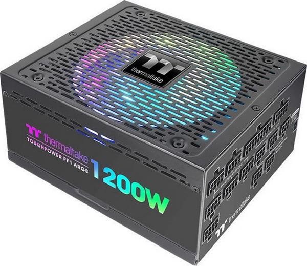 THERMALTAKE   TOUGHPOWER PF1 ARGB 1200W