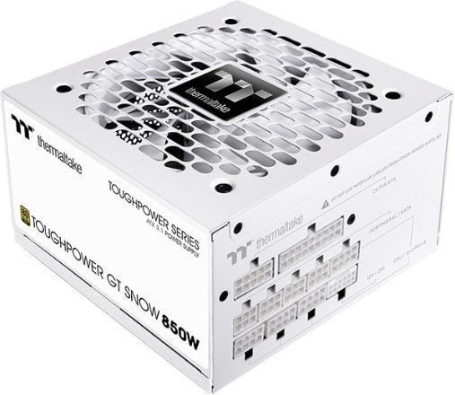 Thermaltake Toughpower GT Snow 850W white  80 Plus Gold