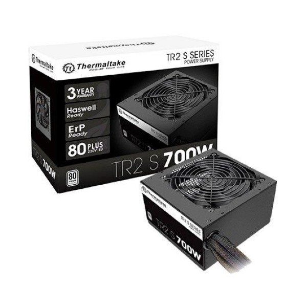 Power SupplyThermaltake TR2 S 700W