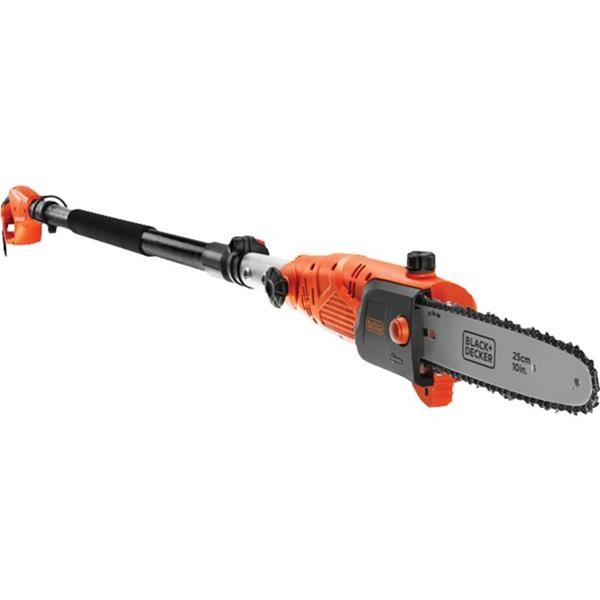 BLACK - DECKER HIGH-CUTTERS PS7525 ORANGE  BLACK, 800 WATTS