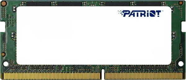 D4S 8GB 2400-15 SIGNATURE PAT PSD48G240081S