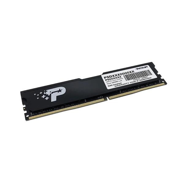 Patriot Memory Signature Line DDR4 8GB 3200MHz memory module 1 x 8 GB