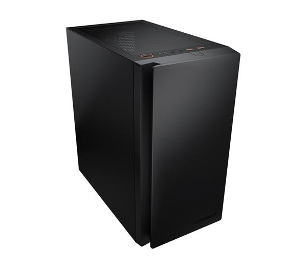 COUGAR Case PURITY Mini, Micro ATX Black