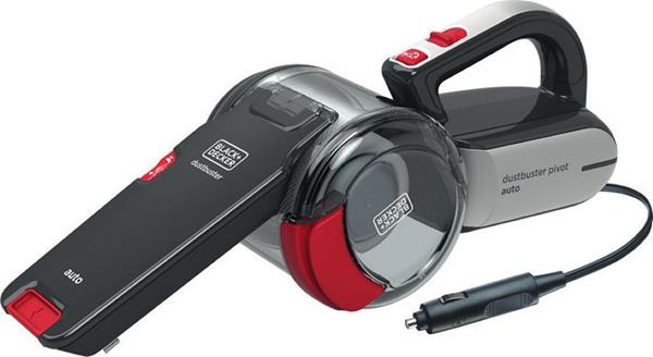 BLACK+DECKER HANDHELD VACUUM PV1200AV-XJ 12 VOLT
