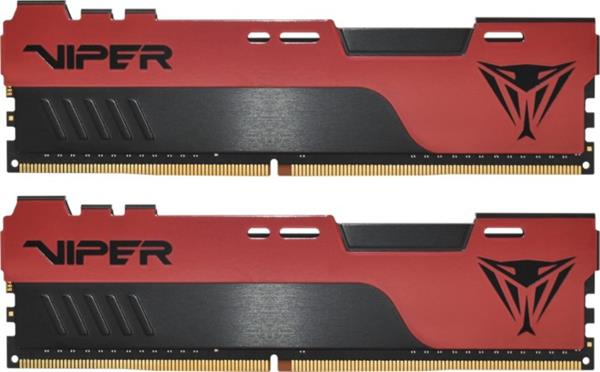 PATRIOT D432GB 3200-18 VIPER ELITE II K2