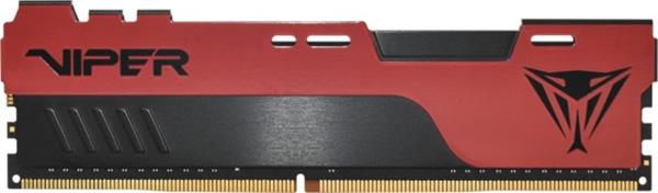 PATRIOT D4 8GB 3200-18 VIPER ELITE II