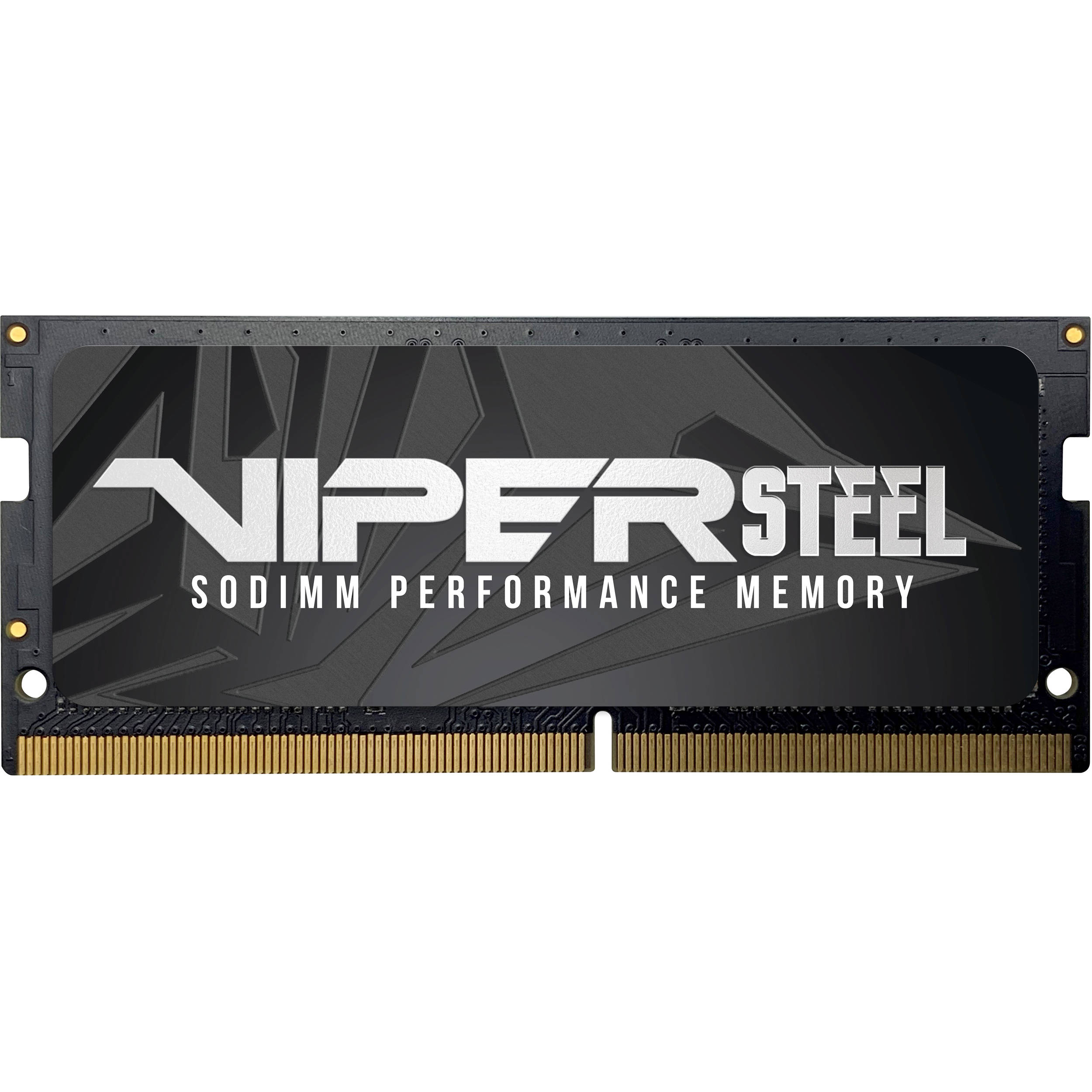 PATRIOT D4S32GB 2400-15 VIPER STEEL