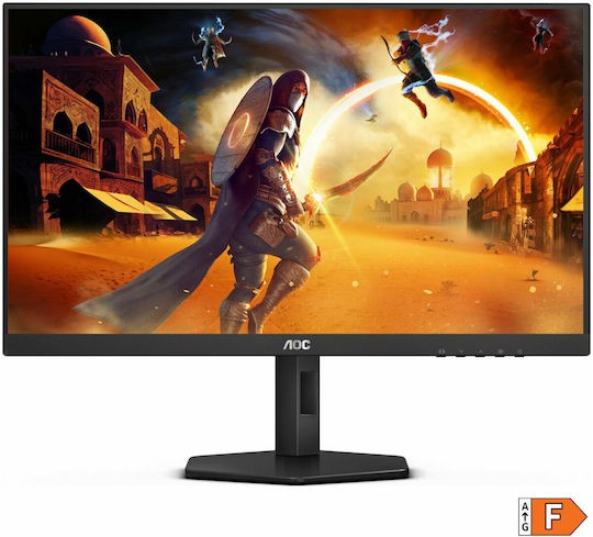 AOC Q27G4X IPS HDR Gaming Monitor 27" QHD 2560x1440 180Hz