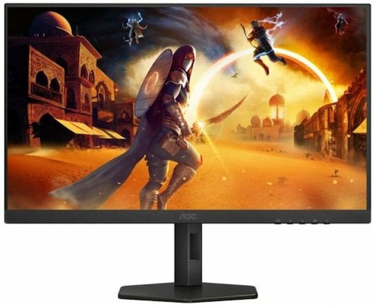AOC Q27G4XF IPS HDR Gaming Monitor 27" QHD 2560x1440 180Hz