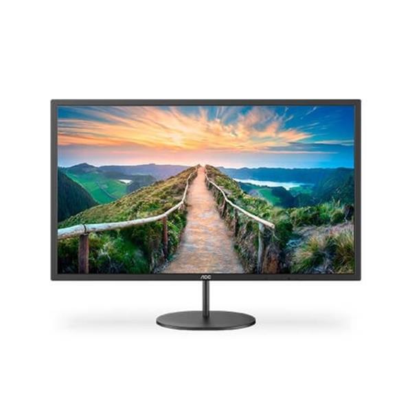 AOC Q32V4 Monitor 31.5" QHD 2560x1440