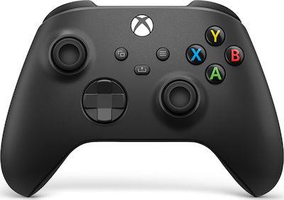 MICROSOFT XBOX WIREL  CONTROLLER XBOX SERIES X/S BLACK