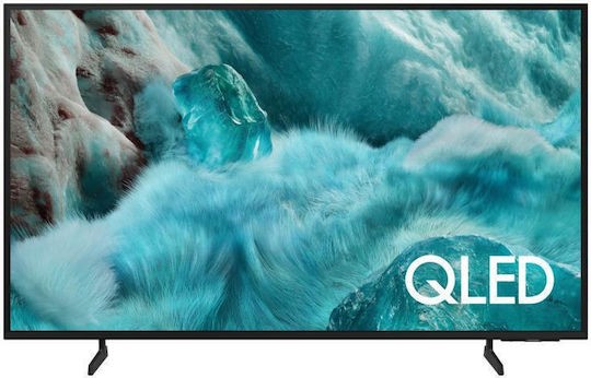 Samsung Smart Τηλεόραση 50" 4K UHD QLED Q7F HDR (2025)
