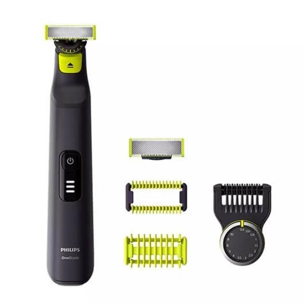 Philips Oneblade Pro 360 QP6541/15 Ξυριστική Μηχανή Προσώπου Επαναφορτιζόμενη