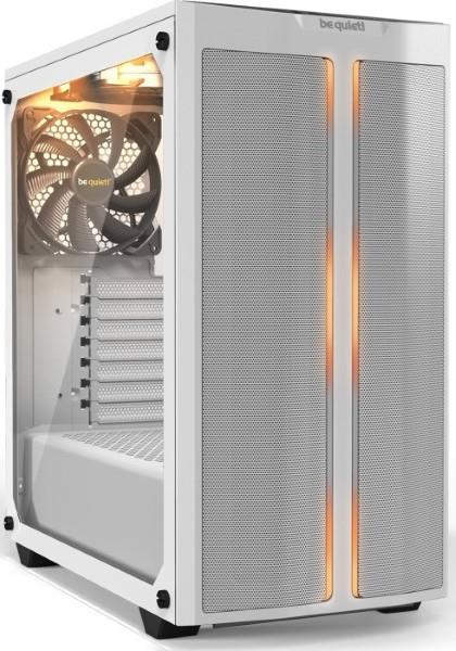 QUICKSHOP GAMING PC INTEL 13900K 2,2GHZ – 32GB RAM – 2TB NVME – NVIDIA 4070 12GB - 850W -  NO OS