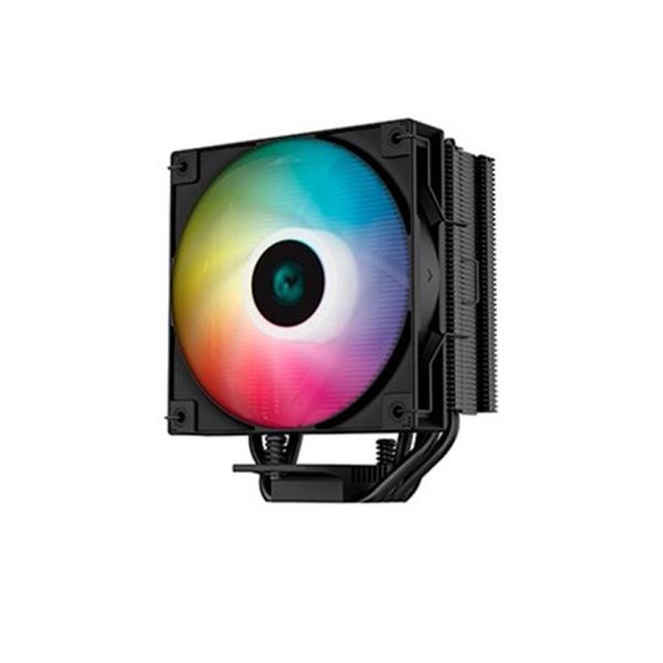 DEEPCOOL COOLER  AG400 BK ARGB R-AG400-BKANMC-G-2