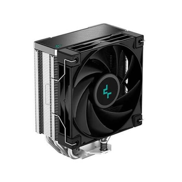 DEEPCOOL COOLER  AK400 BLACK R-AK400-BKNNMN-G-1