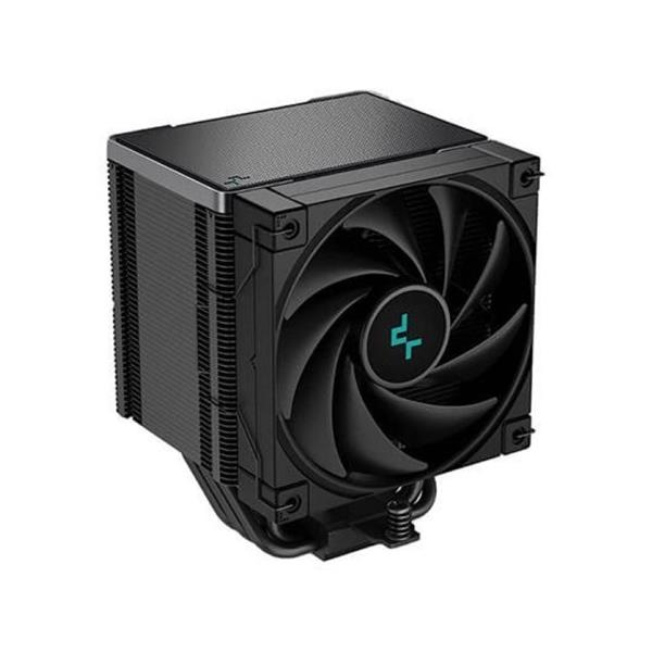DEEPCOOL COOLER  AK500 ZERO DARK R-AK500-BKNNMT-G-1