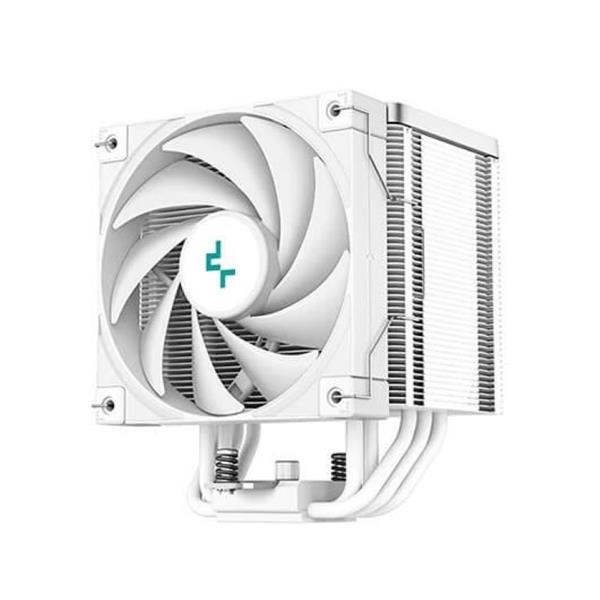 DEEPCOOL COOLER  AK500 WH R-AK500-WHNNMT-G