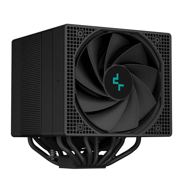 DeepCool ASSASSIN IV Processor Air cooler  Black