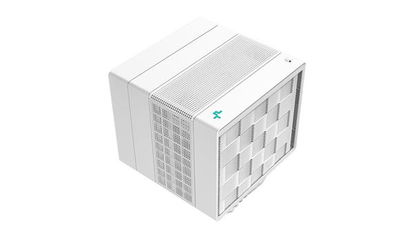 DeepCool ASSASSIN IV Processor Air cooler WHITE