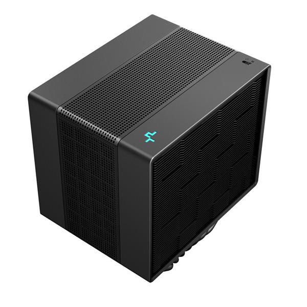 DeepCool ASSASSIN 4S Processor Air cooler Black