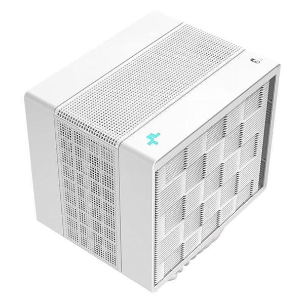 DeepCool ASSASSIN 4S WH Processor Air cooler  White