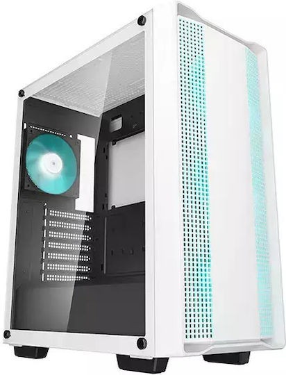 DeepCool CC560 WH V2 Midi Tower