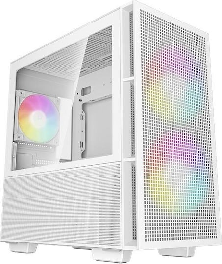 DeepCool CH360 White