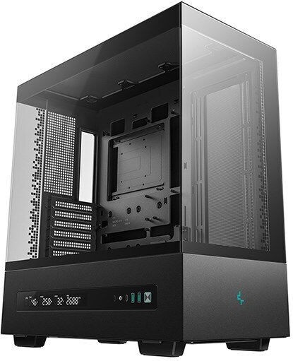 DeepCool CH690 Tower Black