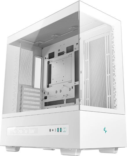 DeepCool CH690 Tower White
