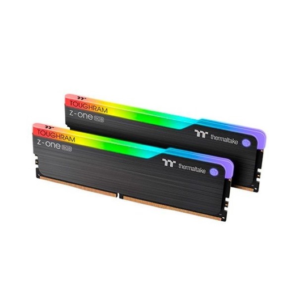 THERMALTAKE  RAM DDR4 16G 2X8G PC3600  TOUGHRAM Z-ONE RGB